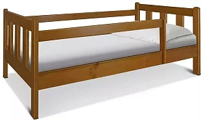 Кровать детская Анита Кровати без механизма 