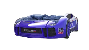 Кровать-машина Ламба Некст Кровати без механизма Синий