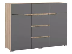 Комод Анталия 1200 дизайн 2