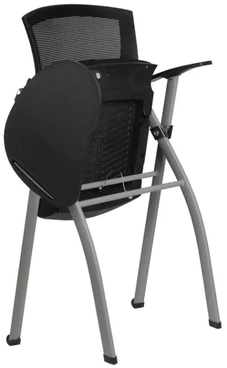 Кресло Riva Chair, Черный