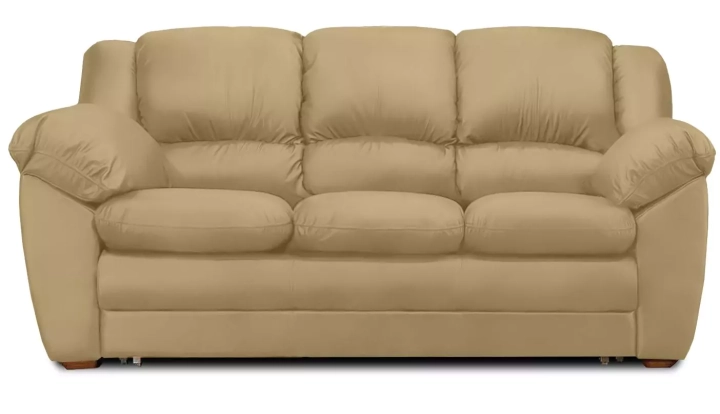 ф136 Прямой диван Оберон-3 дизайн 3