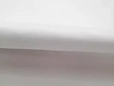 Прямой диван Кармен Без механизма Белый 