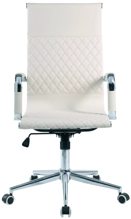 Кресло Riva Chair, Светло-бежевый