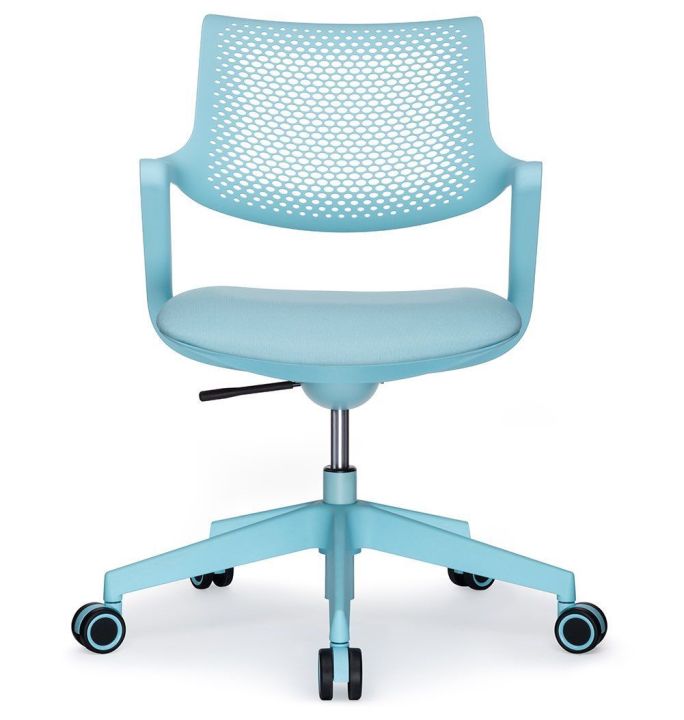 Кресло Riva Chair Dream B2022, Голубой