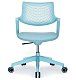 Кресло Riva Chair Dream B2022, Голубой