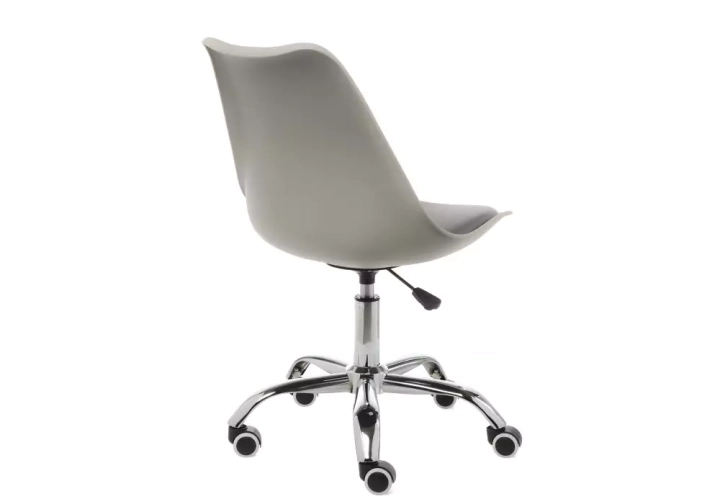 Компьютерное кресло Kolin light gray, Серый