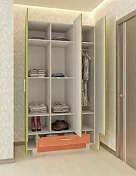 Шкаф Модерн 24