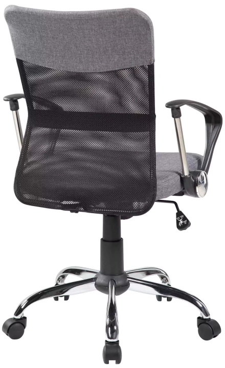 Кресло Riva Chair, Серый