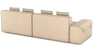 Угловой диван Порто