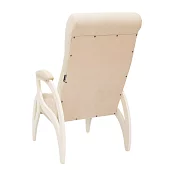 Кресло Комфорт Модель 51 Без механизма Бежевый