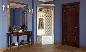 Прихожая Благо Бежевый 