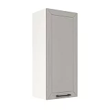 Шкаф верхний (премьер) ШВ 400Н София Кёльн (софт карамель)