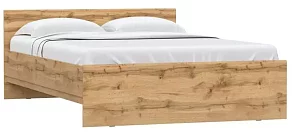 Кровать 140х200 Stern (Штерн) Кровати без механизма 