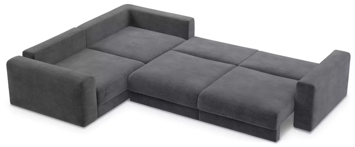 ф230 Угловой диван-кровать Мэдисон дизайн 1