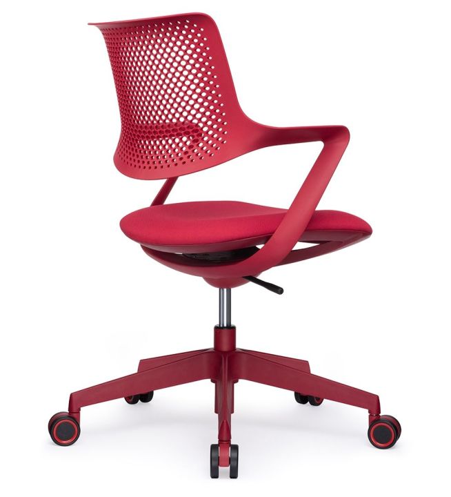 Кресло Riva Chair Dream B2022, Красный
