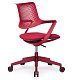 Кресло Riva Chair Dream B2022, Красный