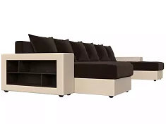 П-образный диван Дубай 