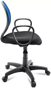 Компьютерное кресло Дикляйн KD30-13