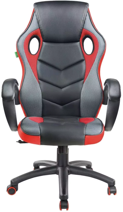 Кресло Riva Chair, Красный