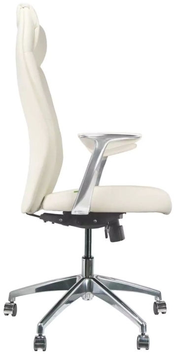 Кресло Riva Chair, Белый