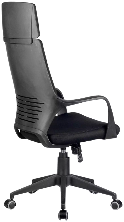 Кресло Riva Chair, Черный
