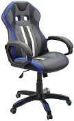 Компьютерное кресло Дикляйн KD37H-13