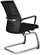 Кресло Riva Chair, Черный