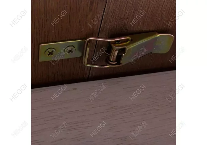 Стол Эмин, Белый