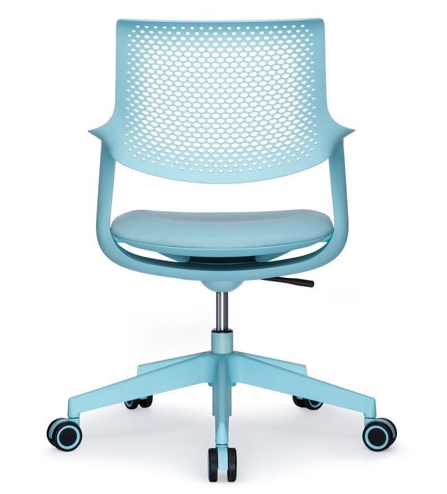 Кресло Riva Chair Dream B2022, Голубой