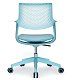 Кресло Riva Chair Dream B2022, Голубой