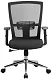 Кресло Riva Chair, Черный