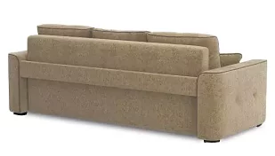 Прямой диван Брест 