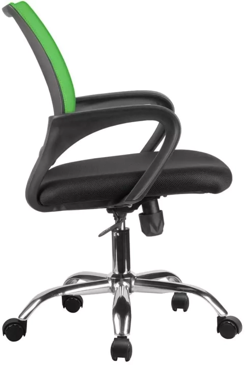 Кресло Riva Chair, Зеленый