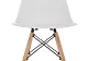 Стул Eames, Белый