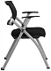 Кресло Riva Chair, Черный
