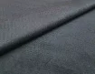 Прямой диван Принц, Черный