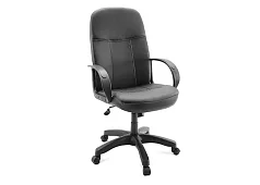 Компьютерное кресло Дикляйн CT41-31 Черный