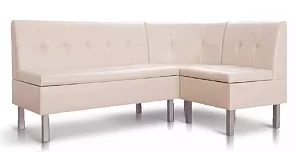 Угловой диван Модульный Люкс дизайн 3 Без механизма 