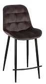 Стул полубарный Верония Коричневый