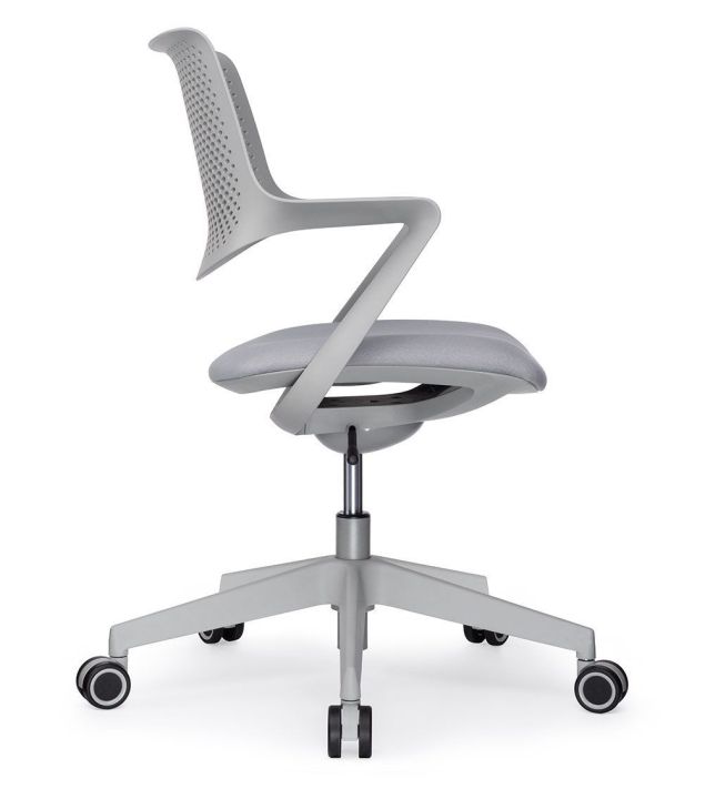 Кресло Riva Chair Dream B2022, Серый
