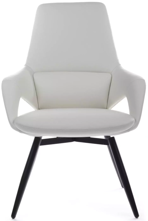 Кресло Riva Design FK005-C, Белый