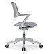 Кресло Riva Chair Dream B2022, Серый