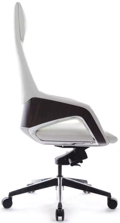 Кресло Riva Design FK005-A, Белый