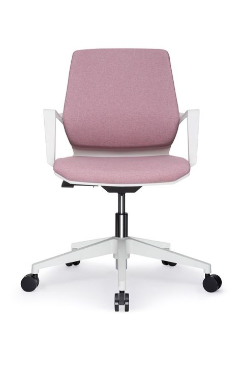 Кресло Riva Chair Colt B1903, Розовый