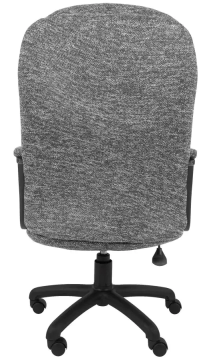 Кресло Riva Chair RCH 1168 SY PL, Серый