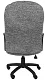 Кресло Riva Chair RCH 1168 SY PL, Серый