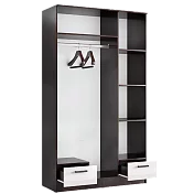 Шкаф Адель 1.2