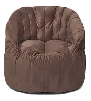Кресло-мешок Пенек дизайн 1 