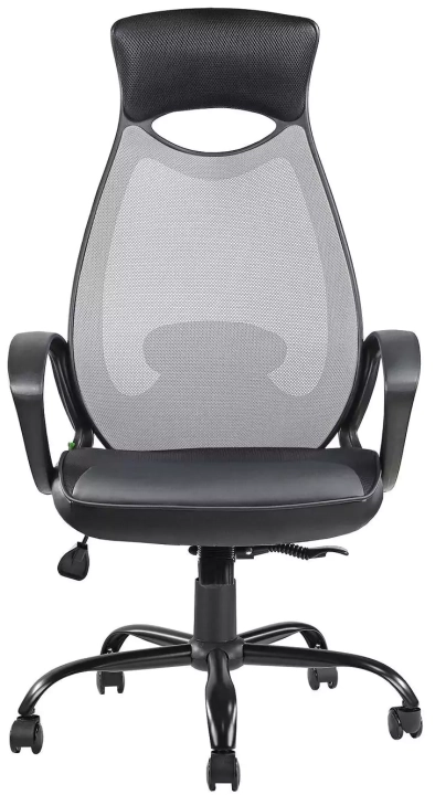 Кресло Riva Chair, Серый