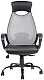 Кресло Riva Chair, Серый